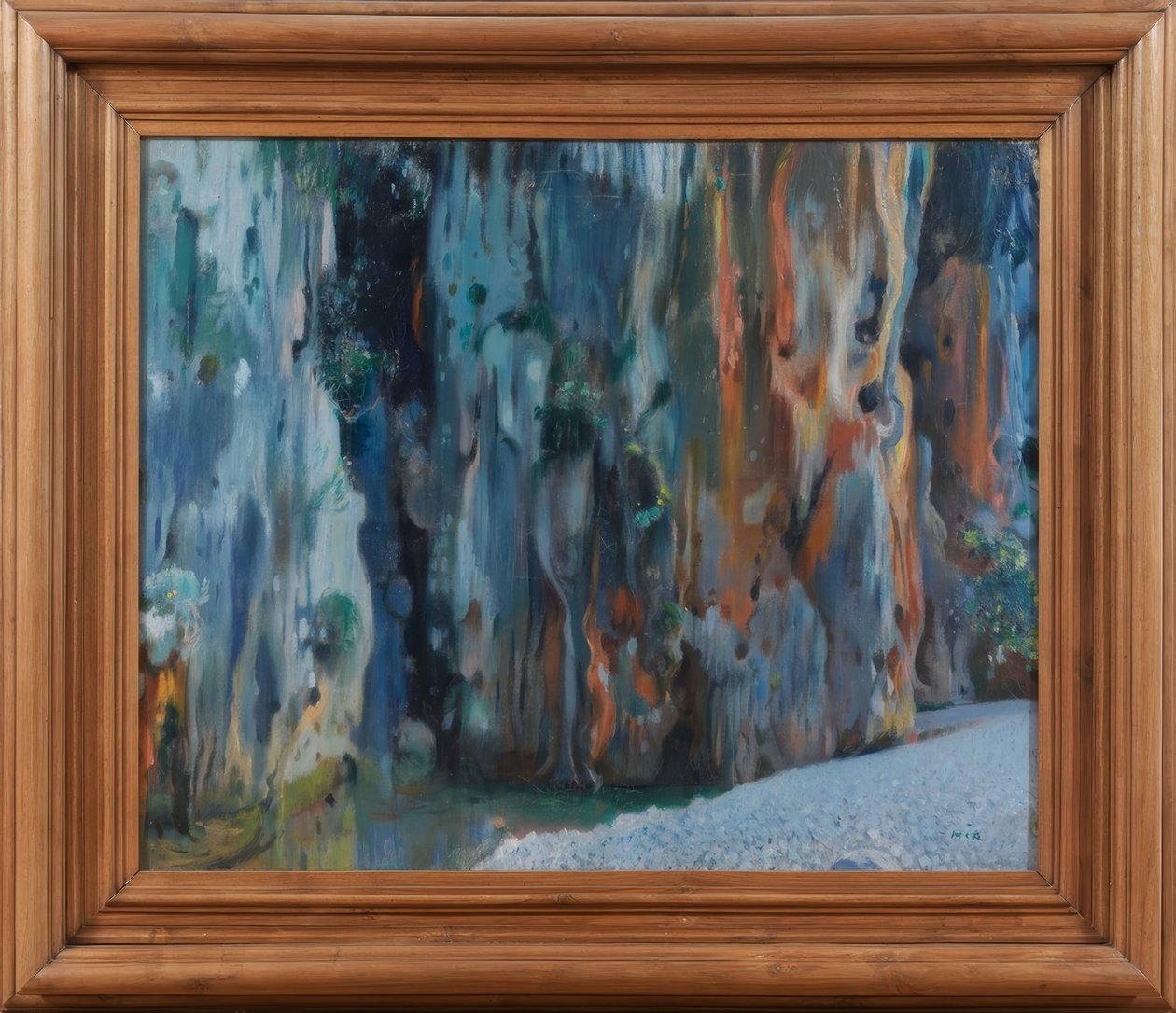 Rust af Joaquim Mir i Trinxet