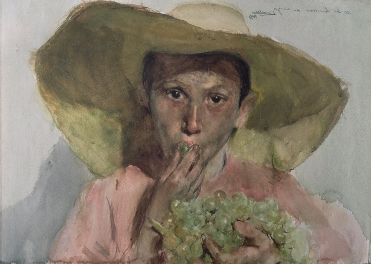  af Joaquin Sorolla