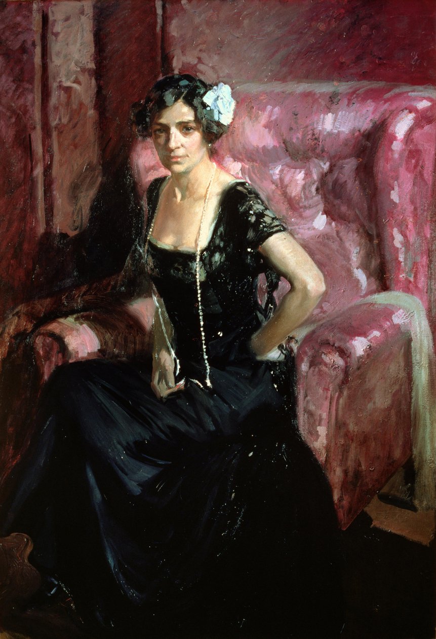  af Joaquin Sorolla