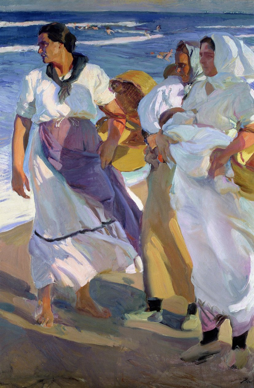  af Joaquin Sorolla