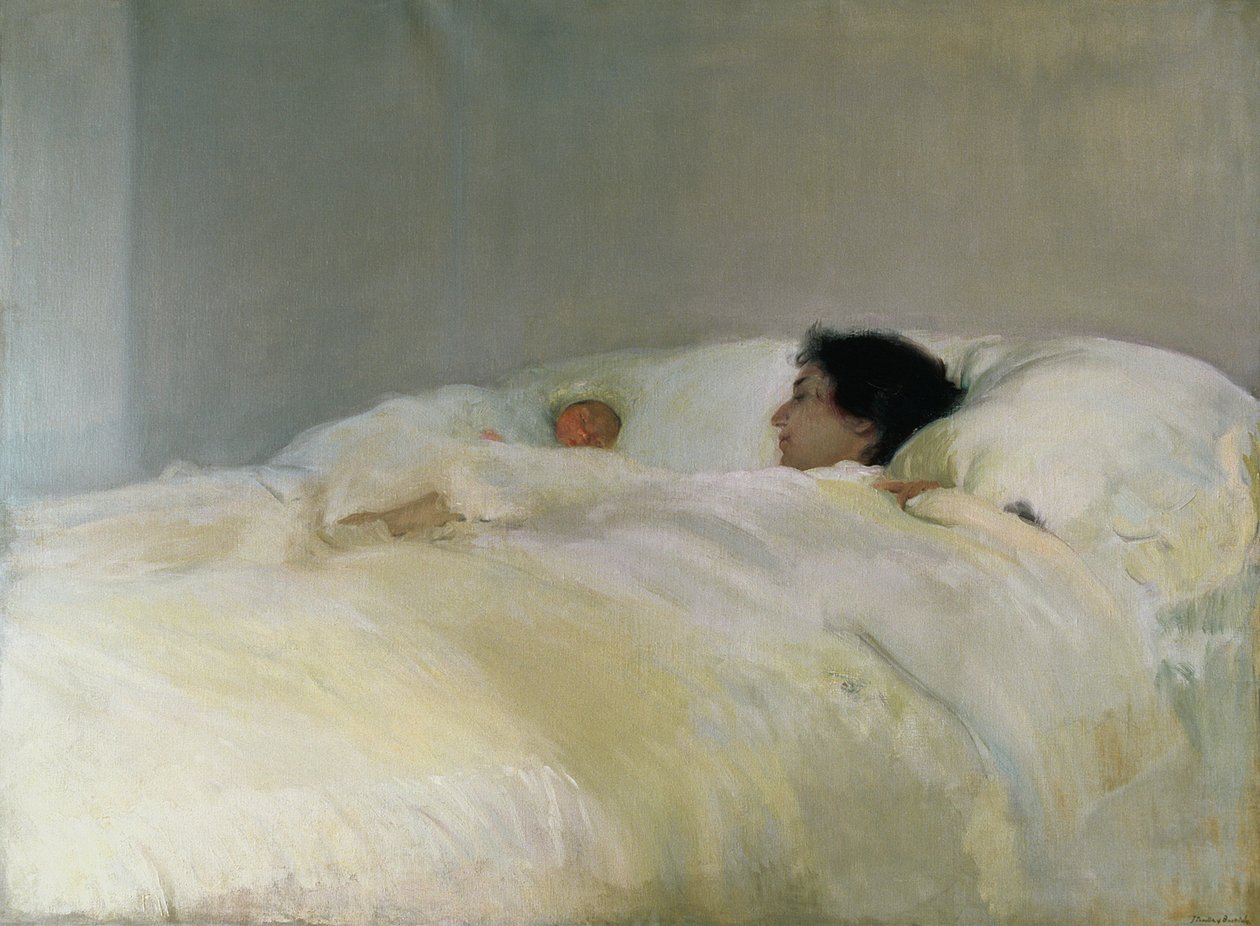  af Joaquin Sorolla