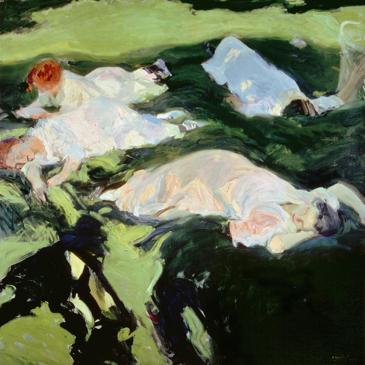  af Joaquin Sorolla