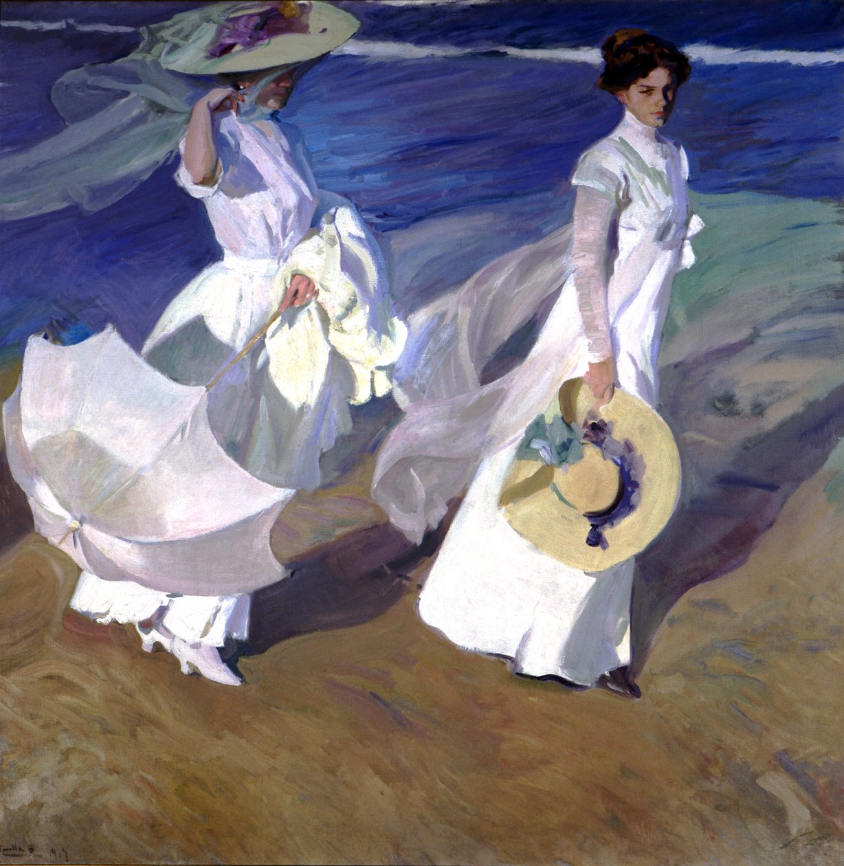  af Joaquin Sorolla