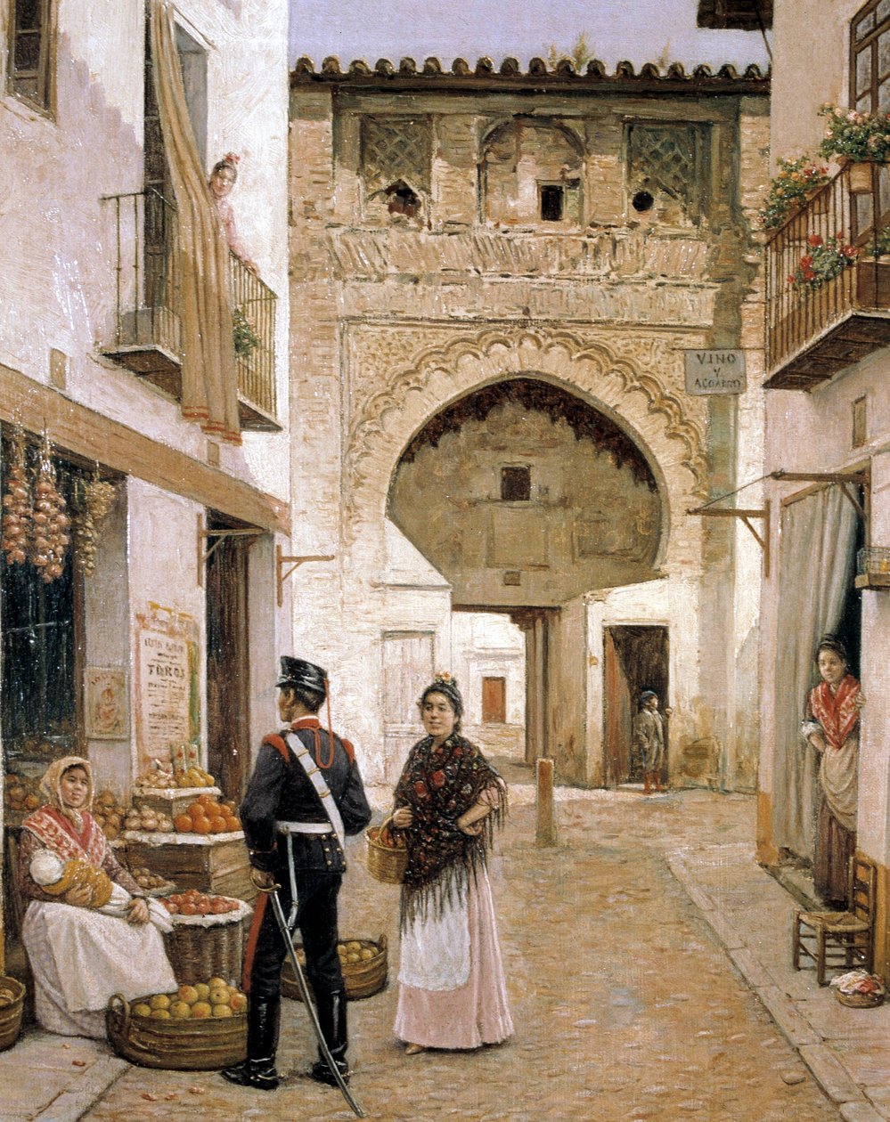  af Joaquin Turina Arenal