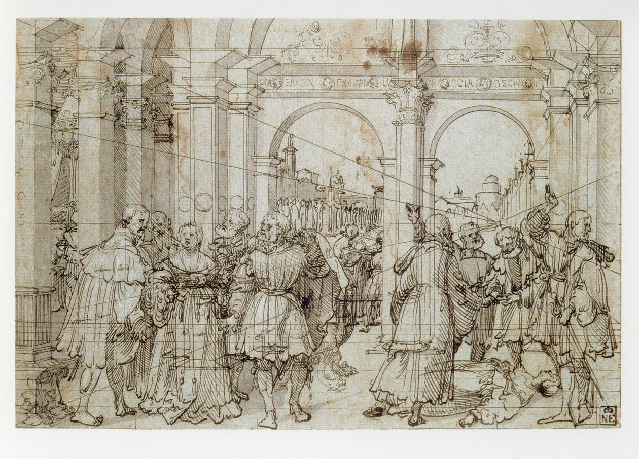  af Joerg the Elder Breu