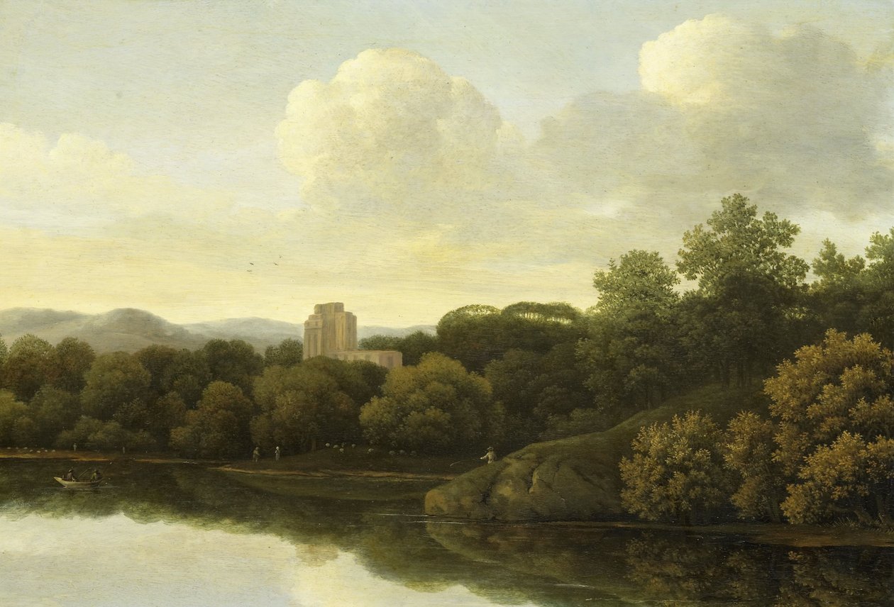  af Johan (1620-1660) Lagoor