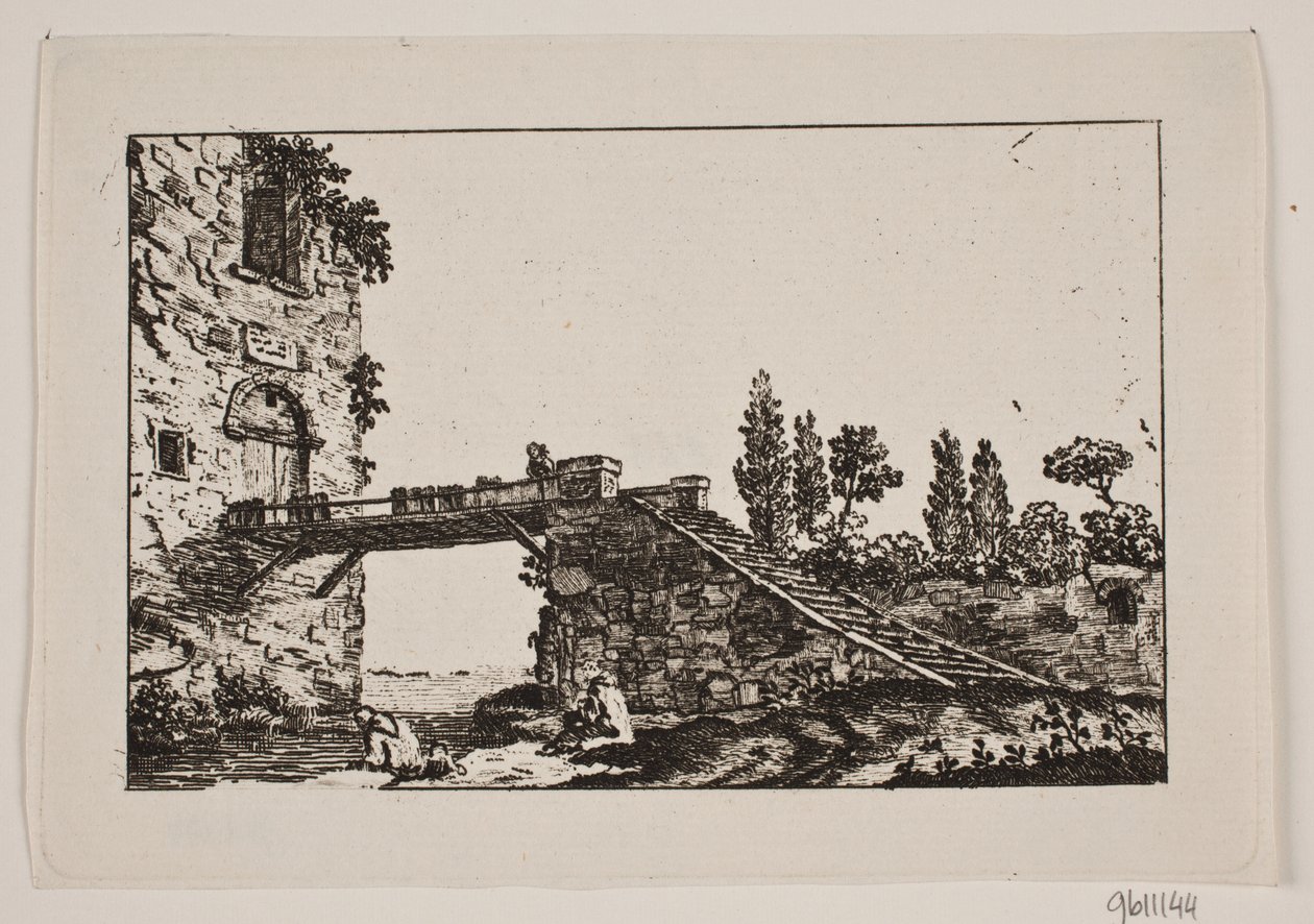 Landskaber af Johan Bülow