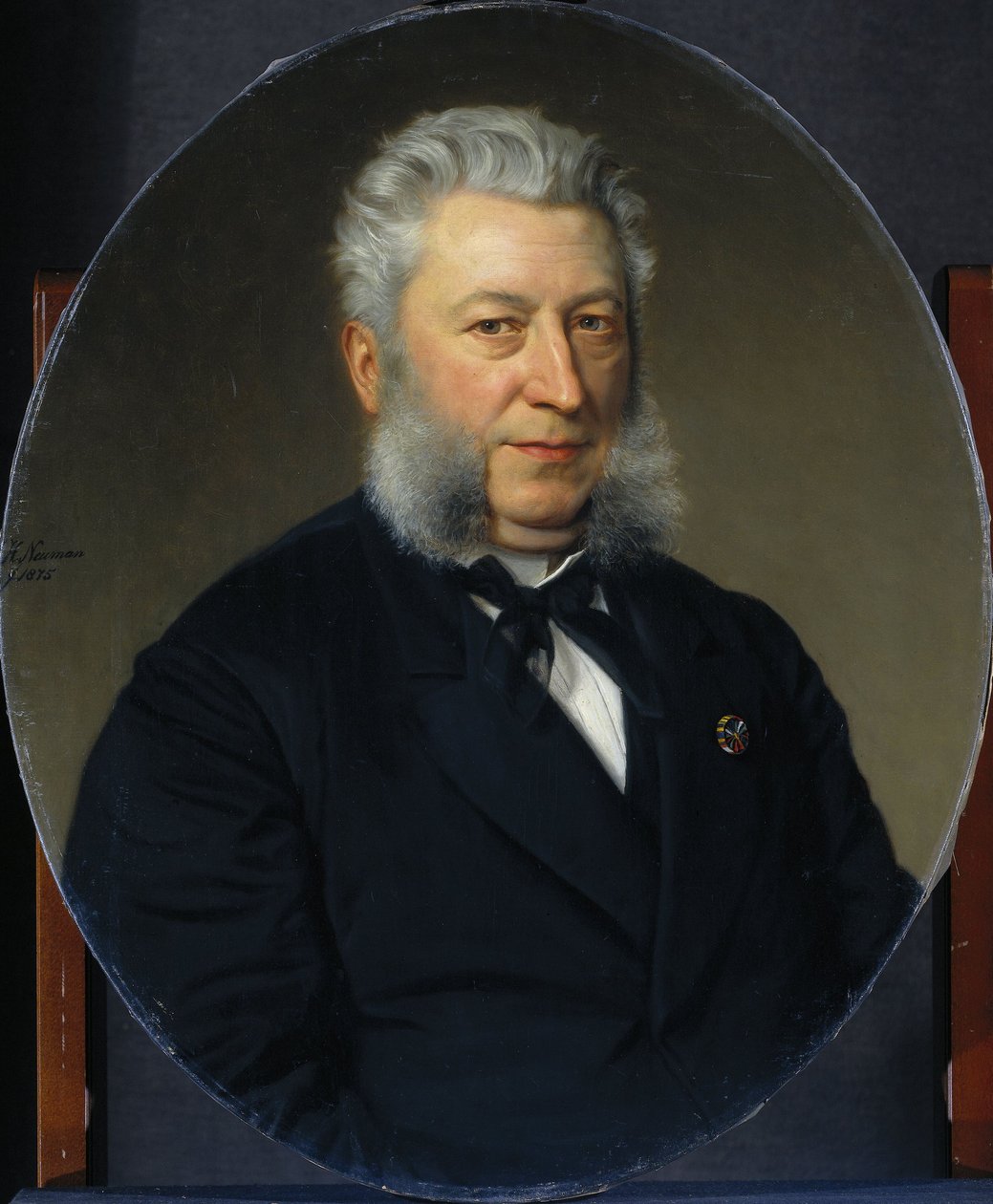  af Johan Heinrich Neuman