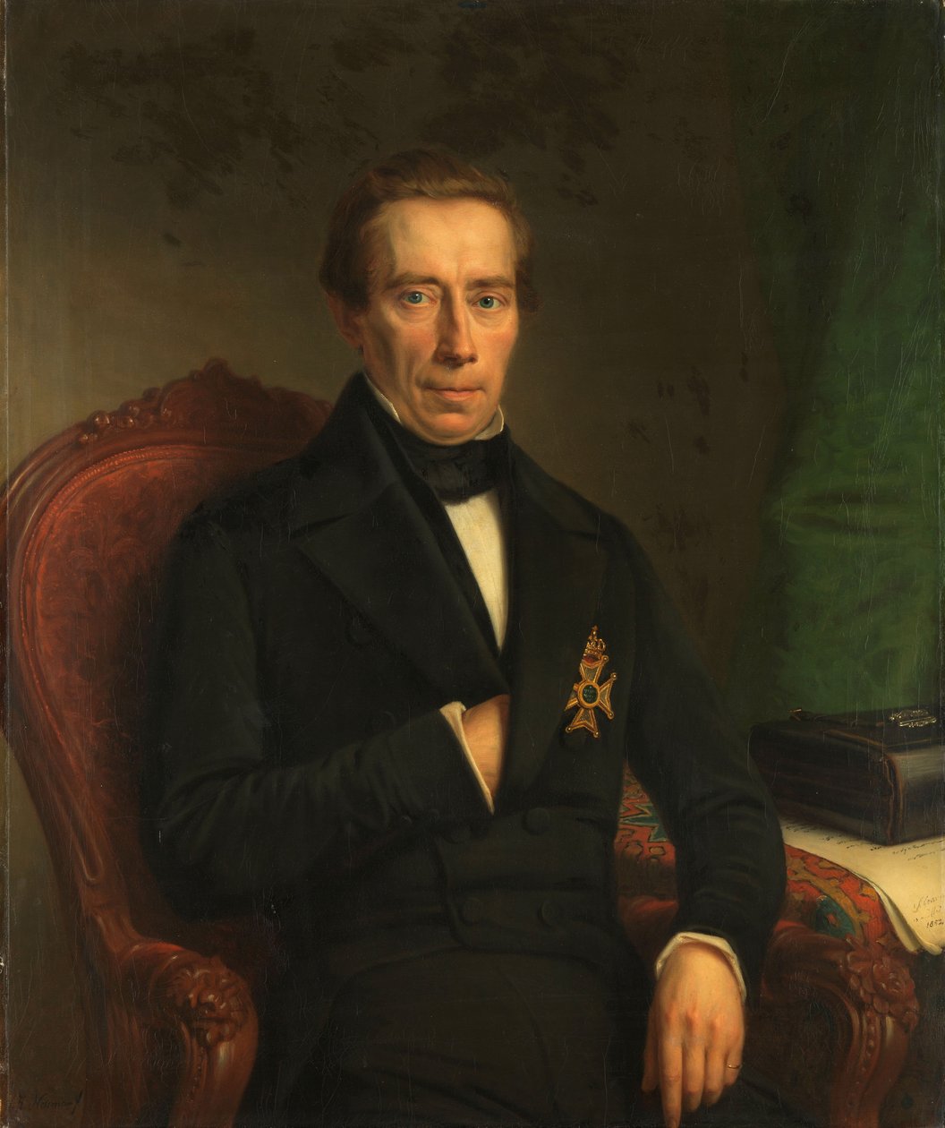  af Johan Heinrich Neuman