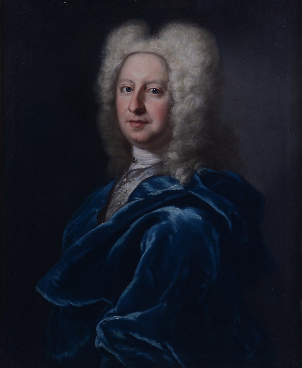 Hr. Wittmack fra Scheffel af Johan Henrik Scheffel