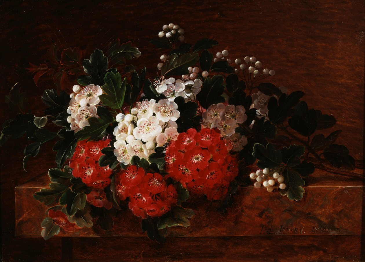  af Johan Laurents Jensen