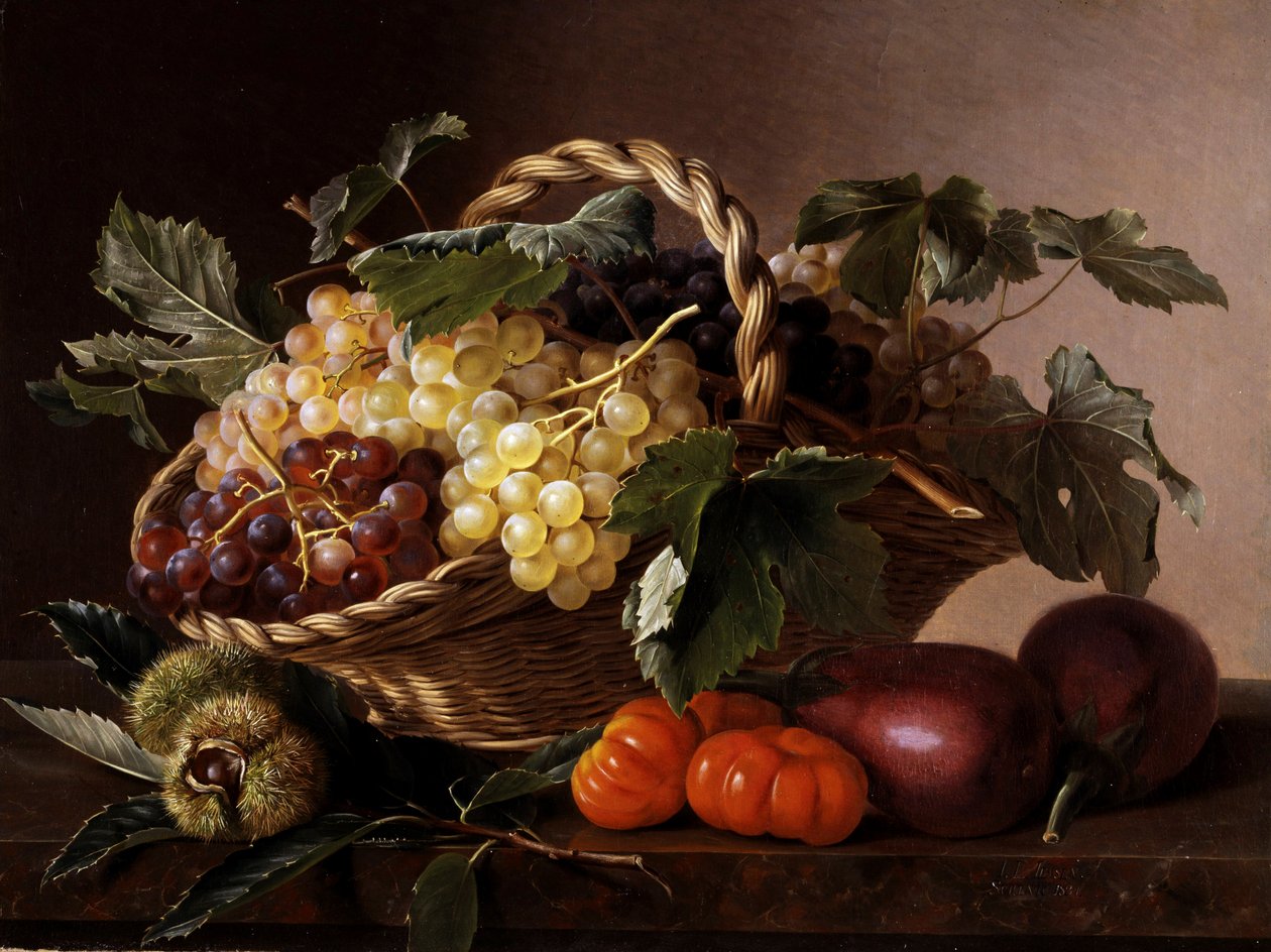  af Johan Laurents Jensen