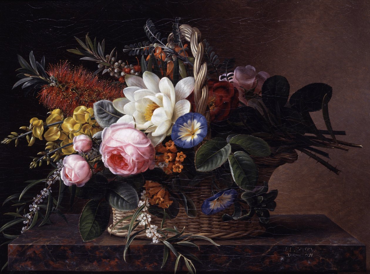  af Johan Laurents Jensen
