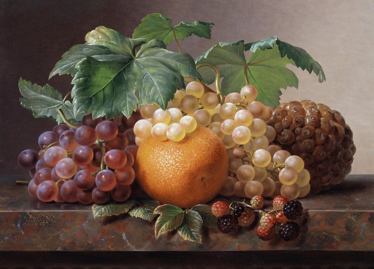  af Johan Laurents Jensen