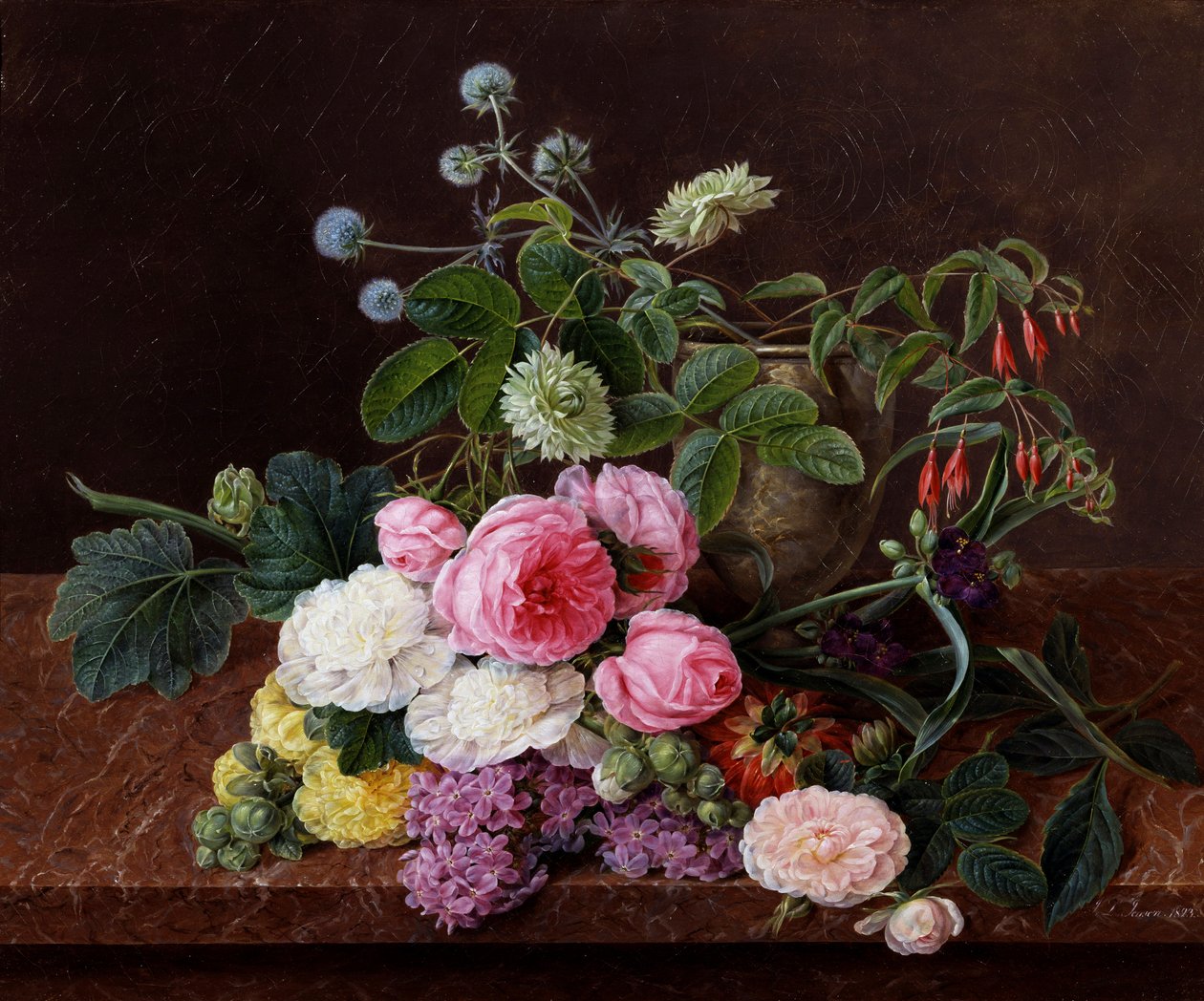  af Johan Laurents Jensen
