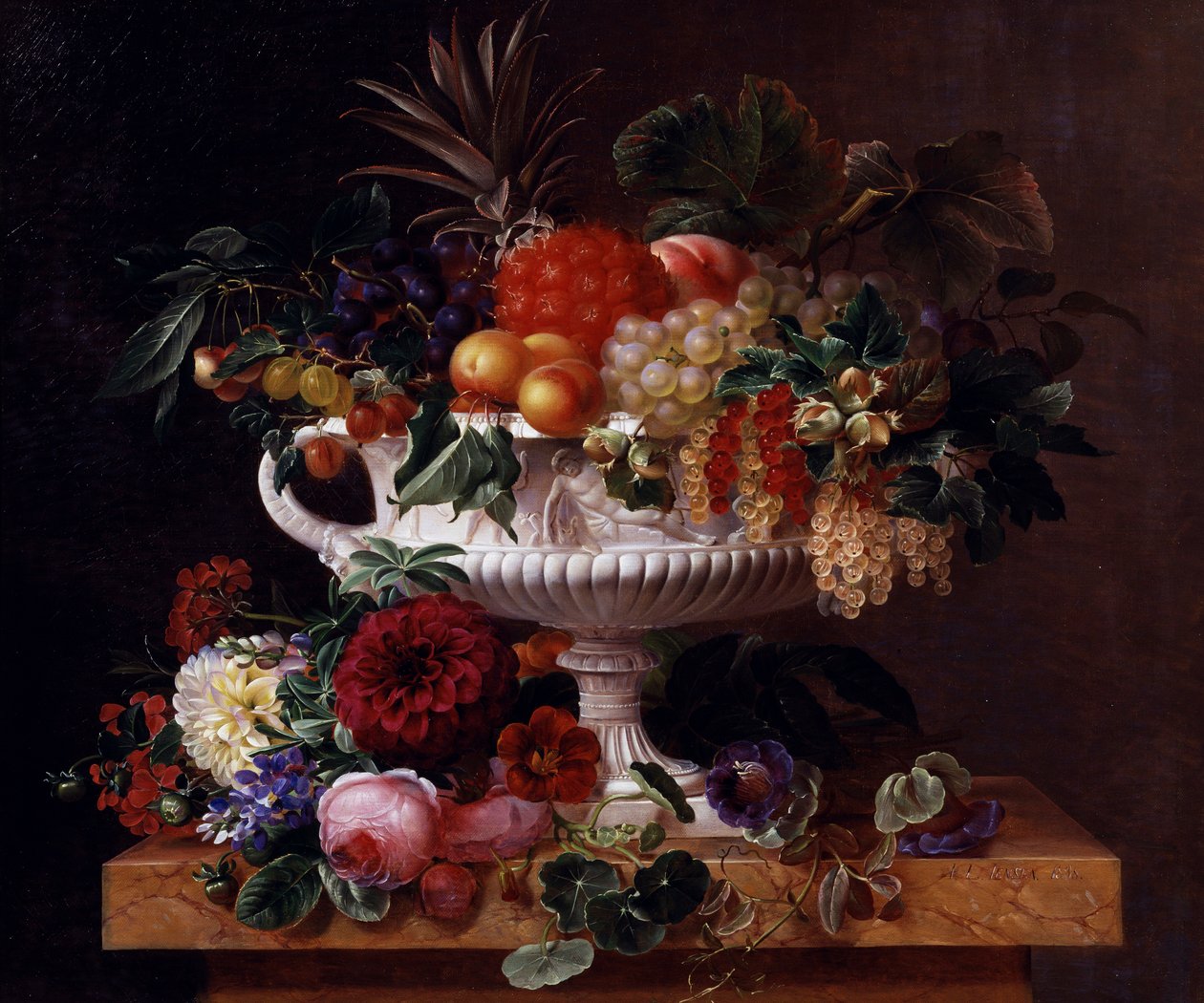  af Johan Laurents Jensen