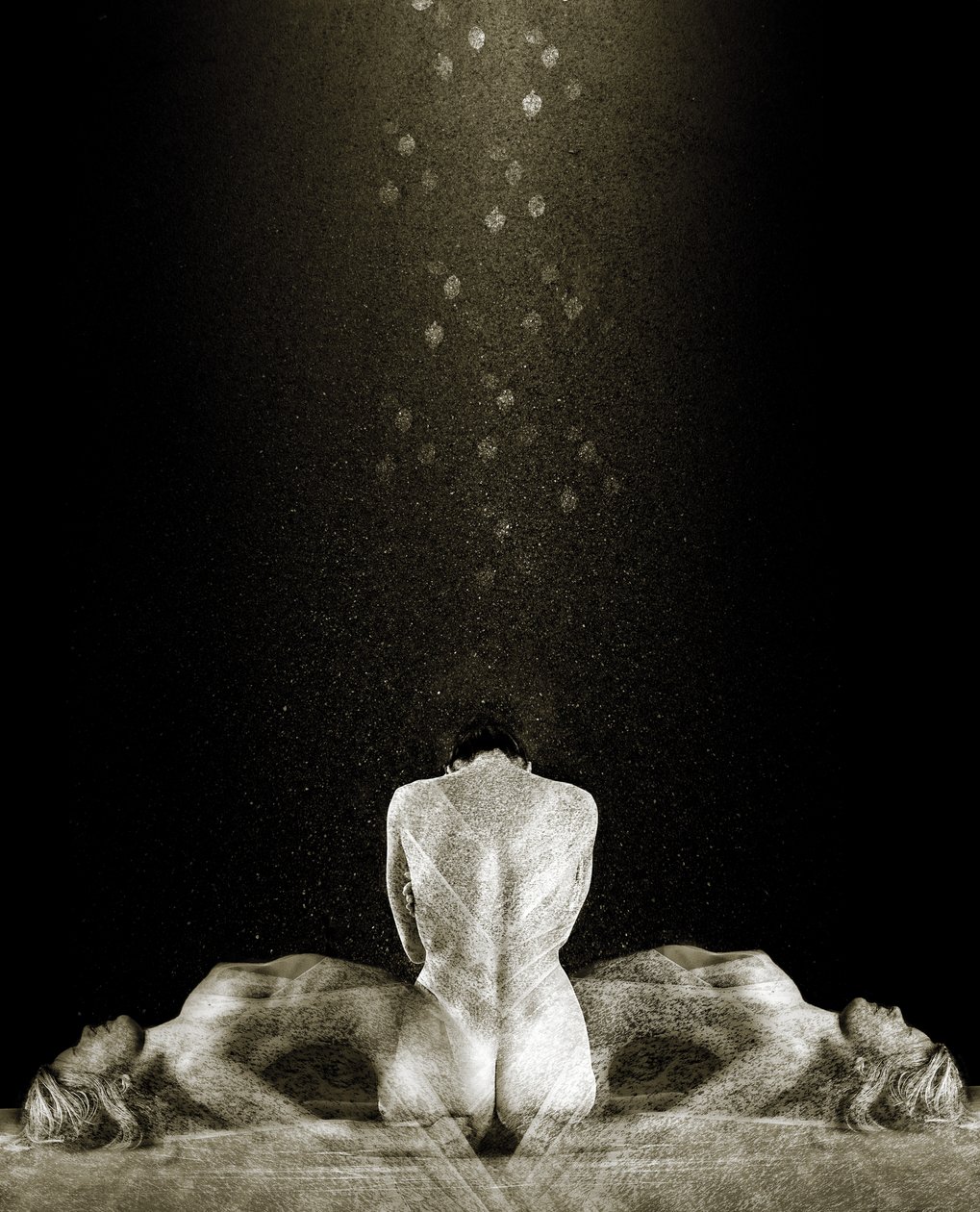 Gratis, 2013 (fotografi) af Johan Lilja