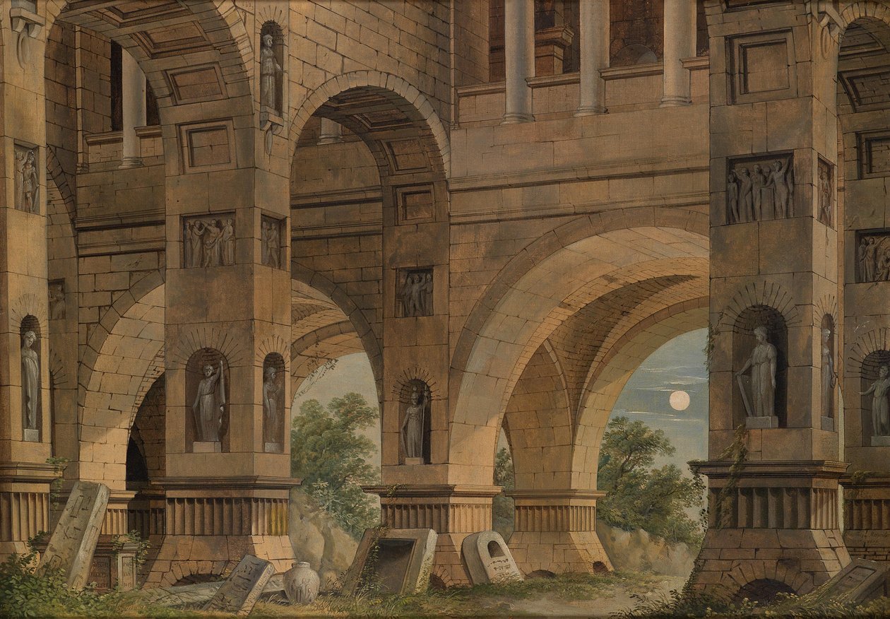Joh. Friedr. Morgen stjerne af Johann Friedrich Morgenstern