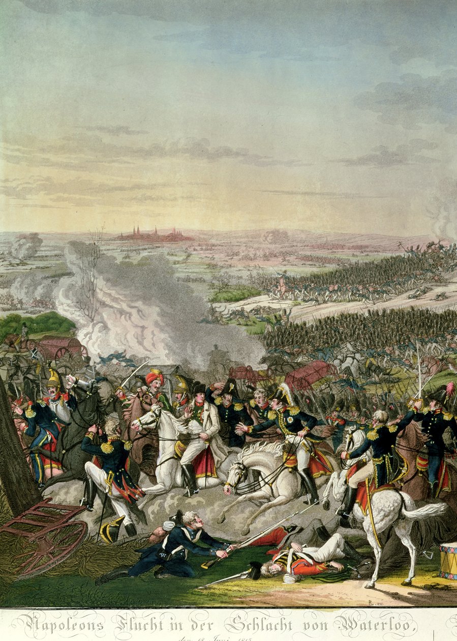 Napoleon I