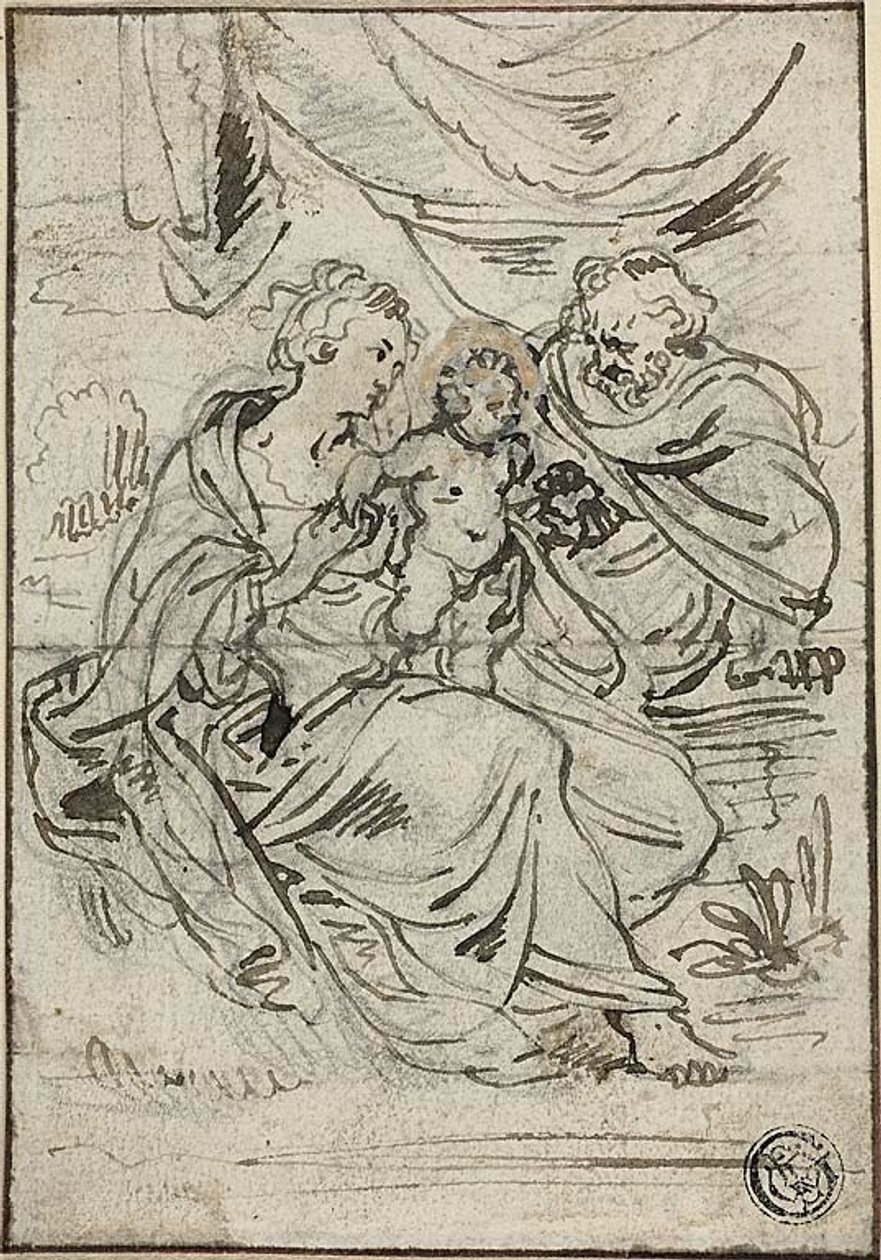  af Johann Boeckhorst