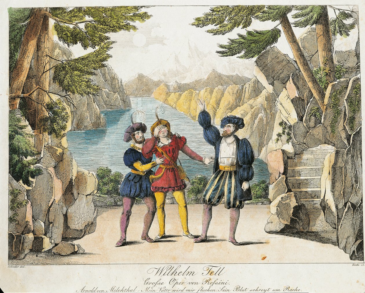 Scene fra 