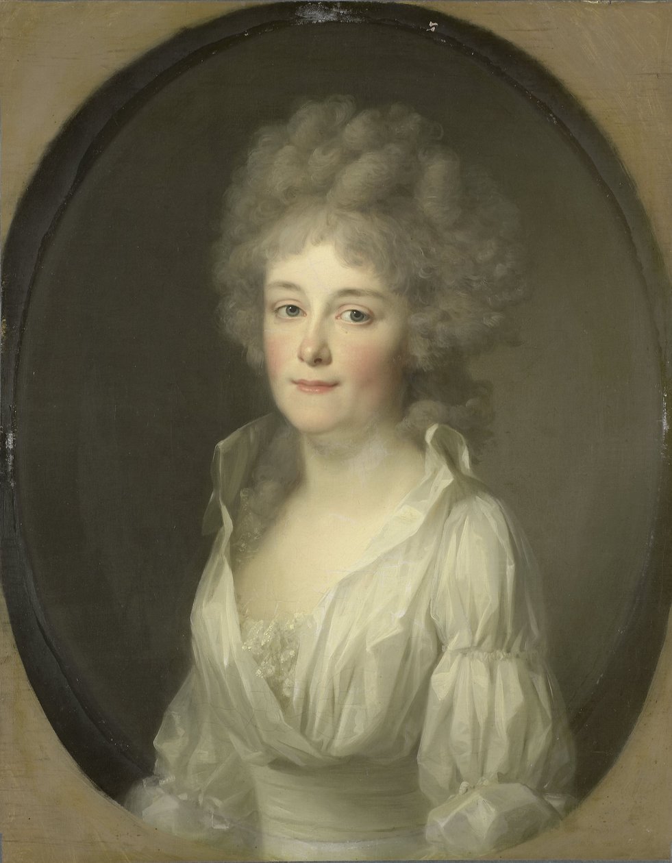  af Johann Friedrich August Tischbein
