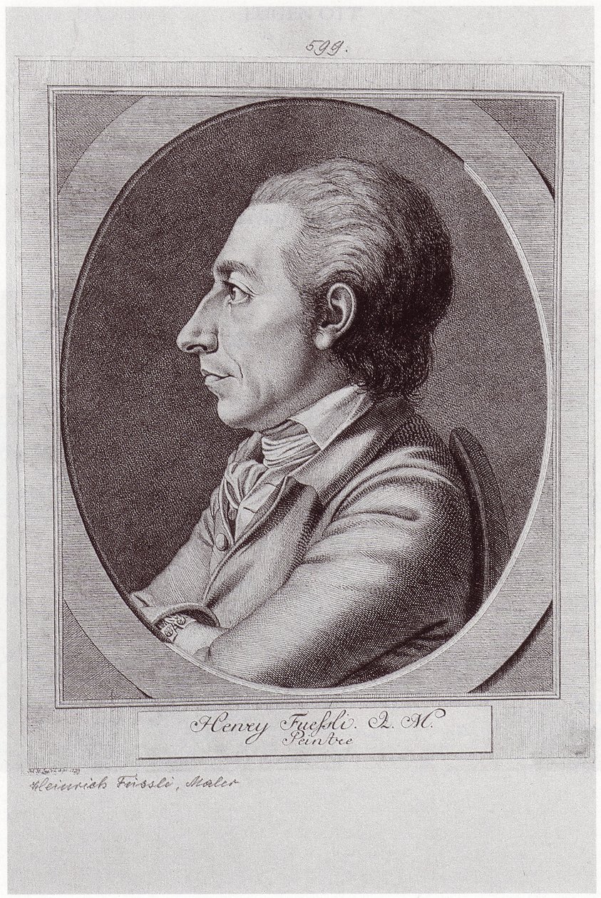 HFuessliJHLipsi af Johann Heinrich Lips