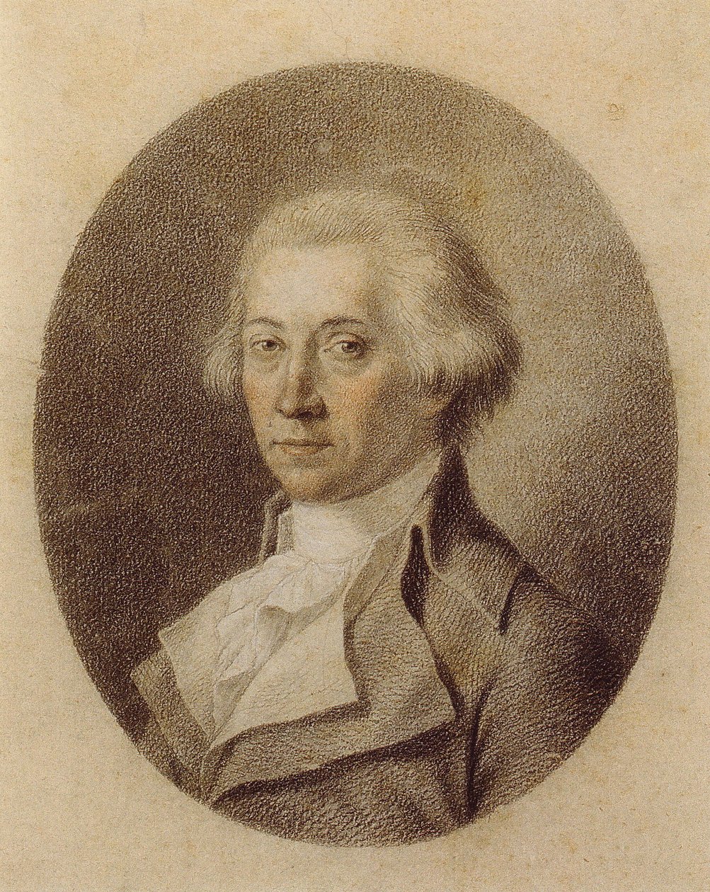 HULipsi af Johann Heinrich Lips