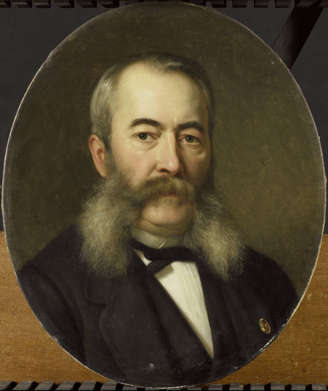  af Johann Heinrich Neumann