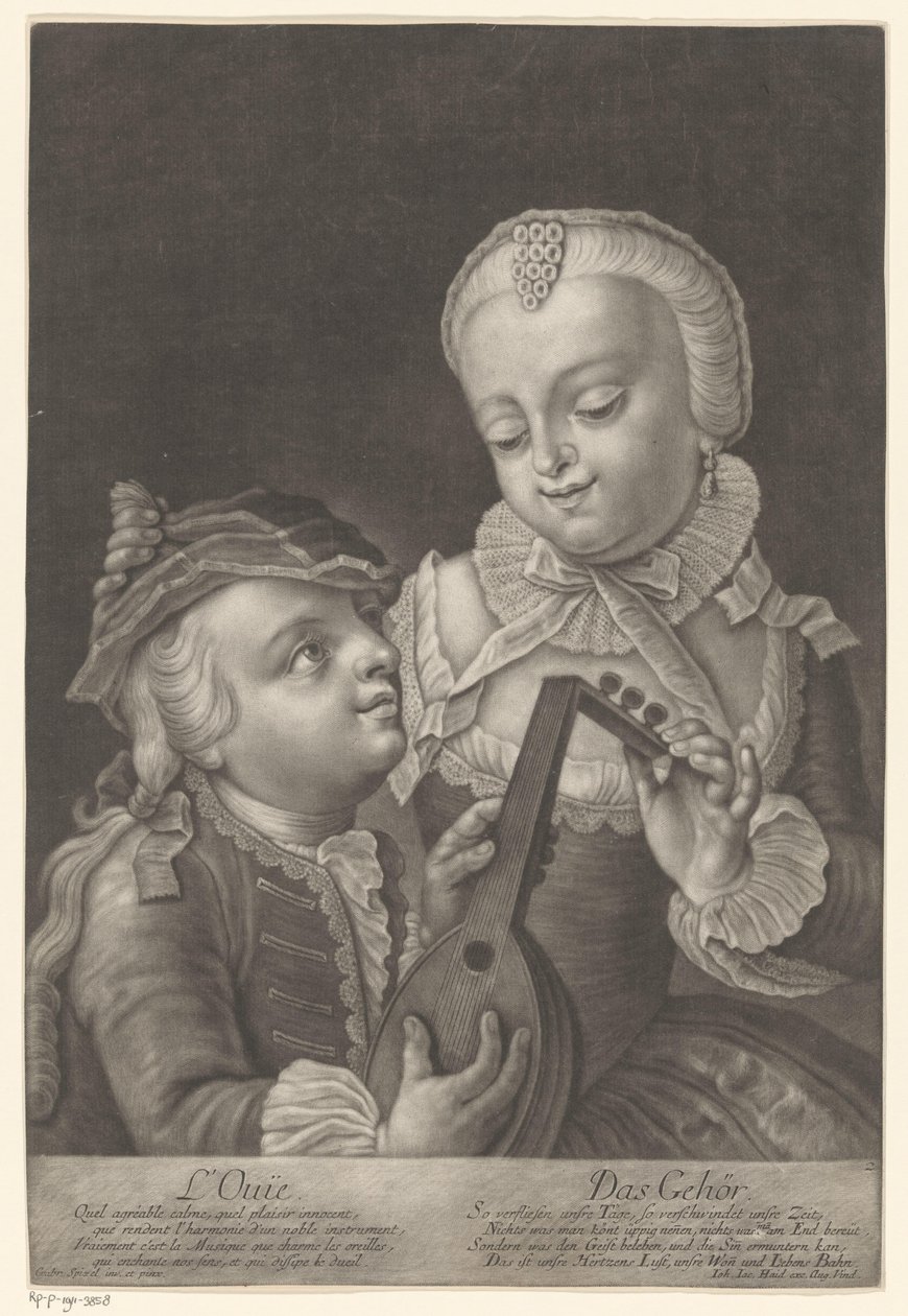 høring L