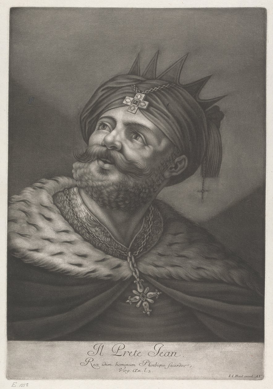 Han låner Jean af Johann Jacobus Haid