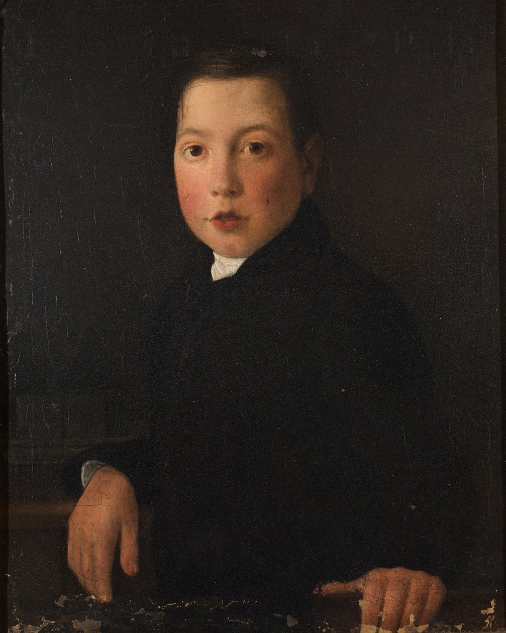 Adolf Musch af Johann Michael Neder