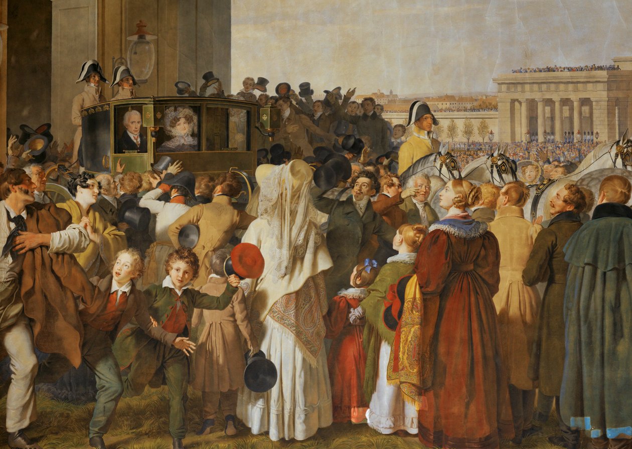 Kejser Franz I