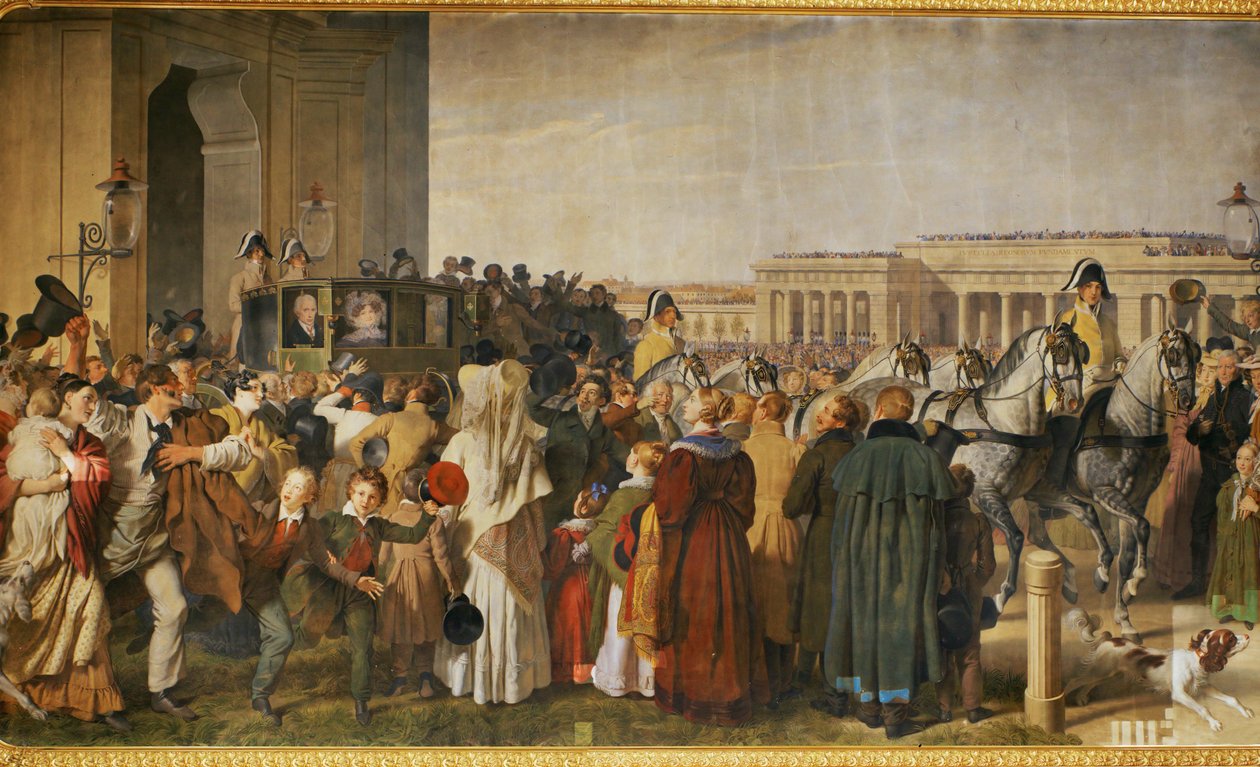 Kejser Franz I