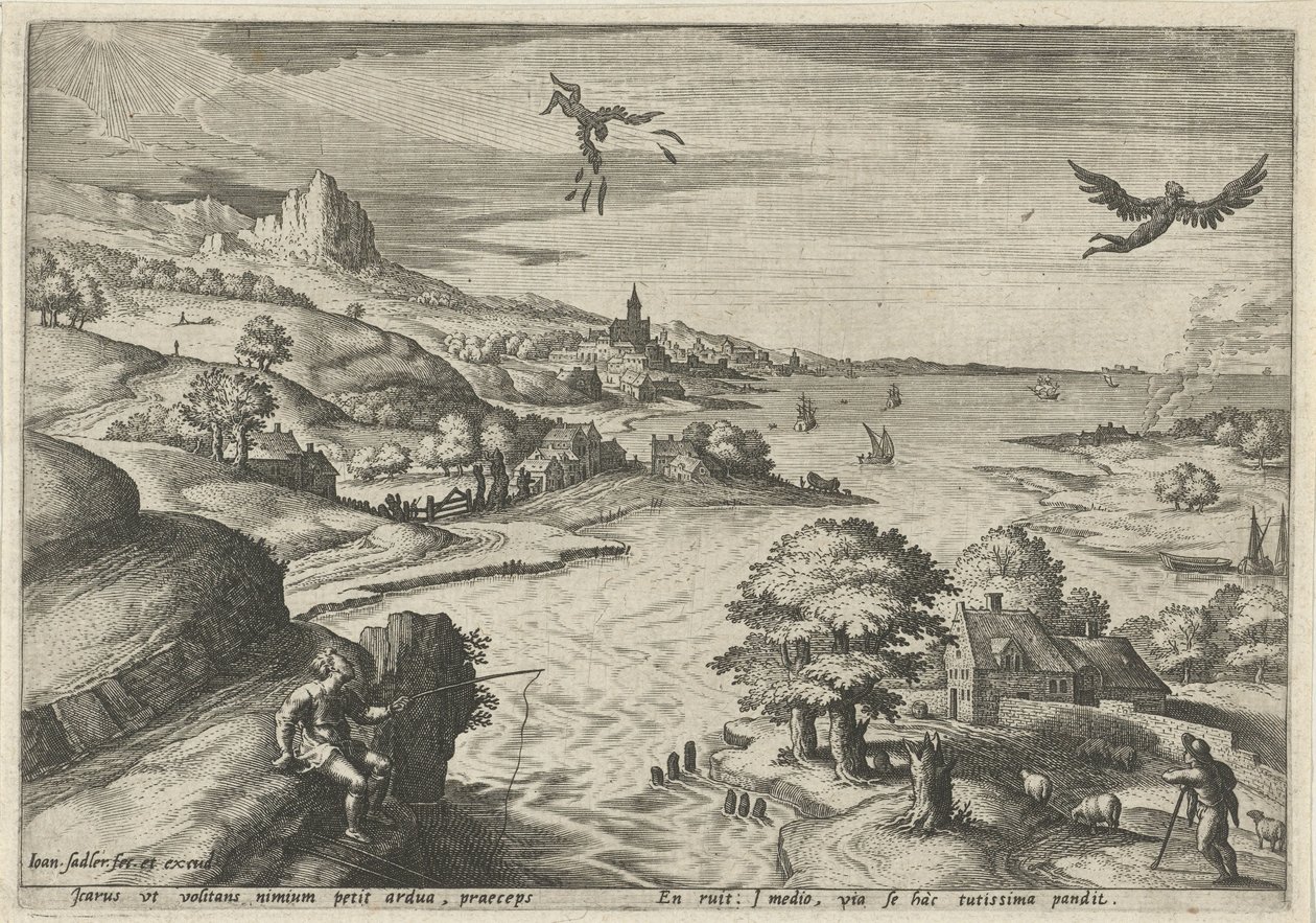 Icarus