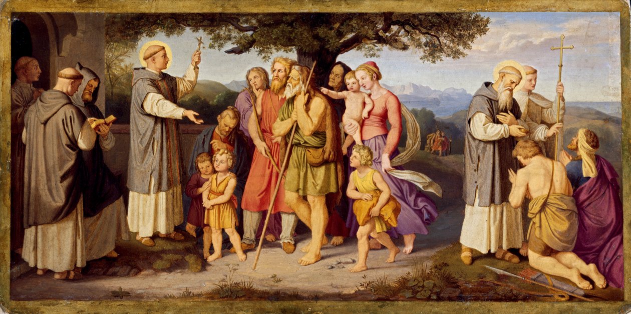 Sankt Bonifatius