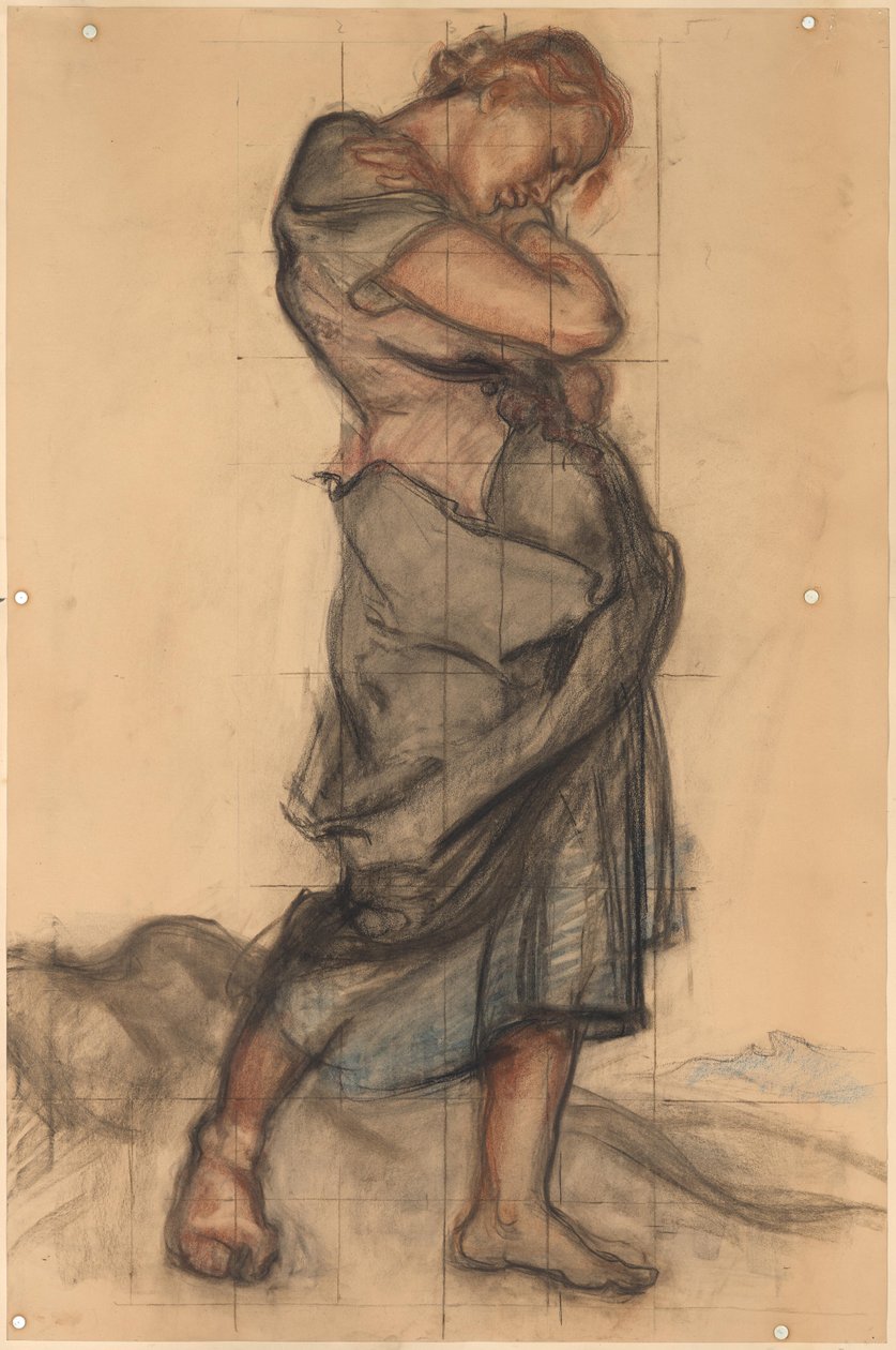 Hagar af Johanna Kampmann Freund