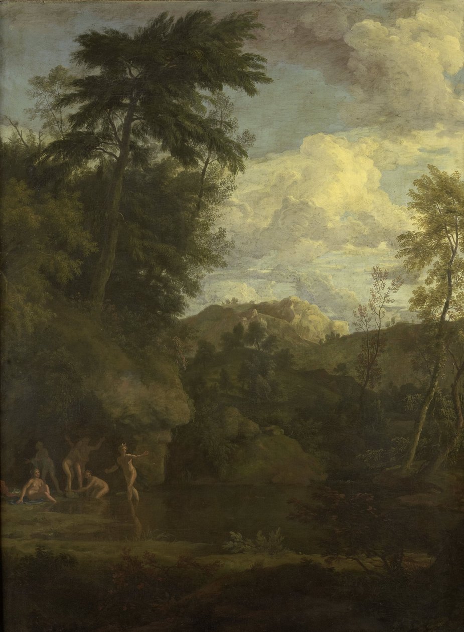  af Johannes (1646-c.1726) Glauber
