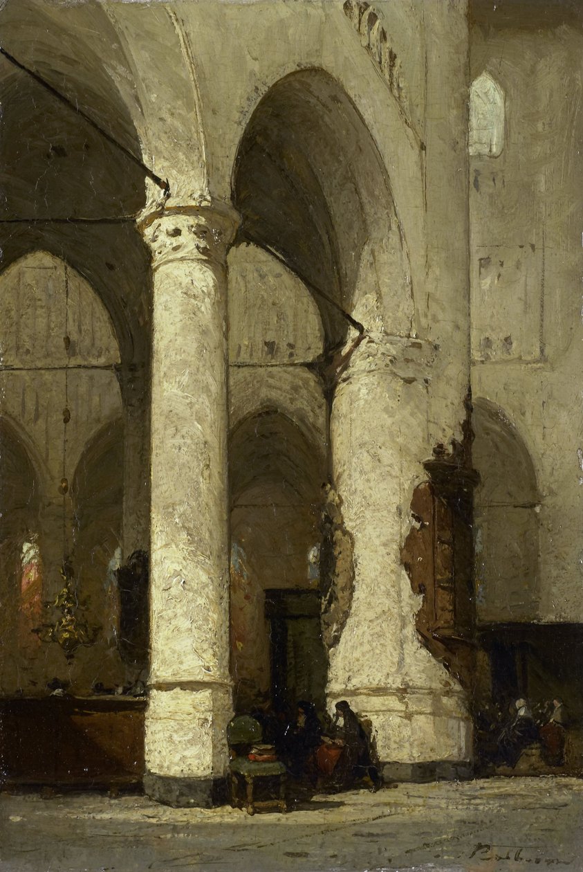  af Johannes Bosboom