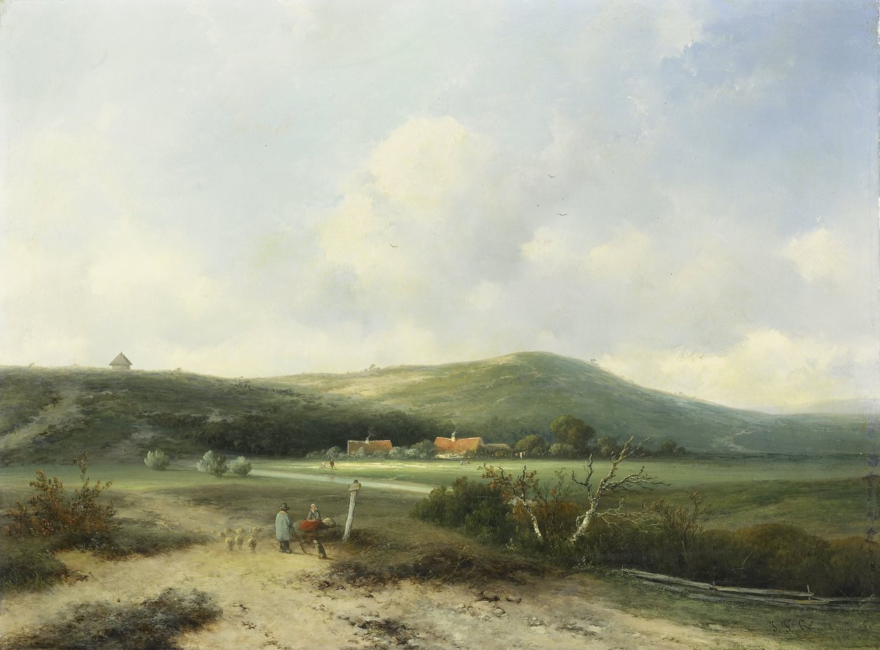  af Johannes Franciscus Hoppenbrouwers