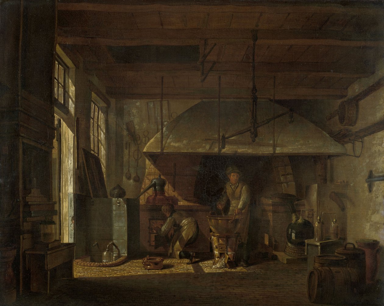  af Johannes Jelgerhuis