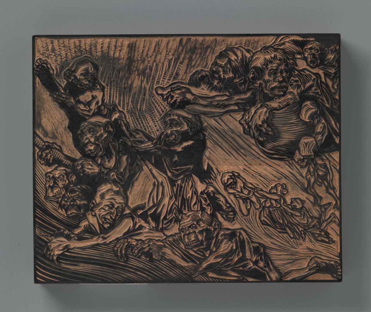 Fantastiske overskrifter af Johannes Josephus Aarts