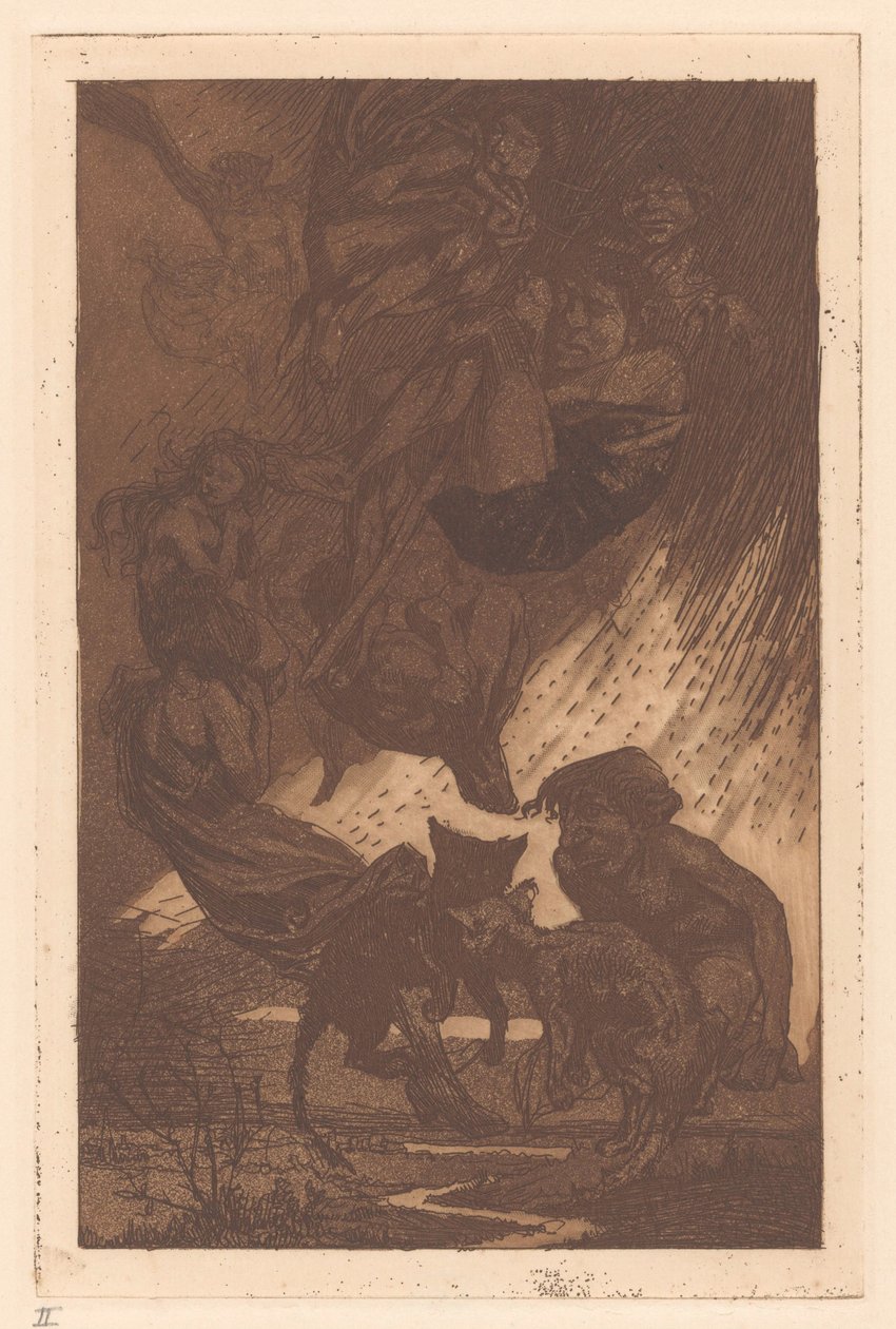 Flydende mennesker, fantasivæsner og katte af Johannes Josephus Aarts