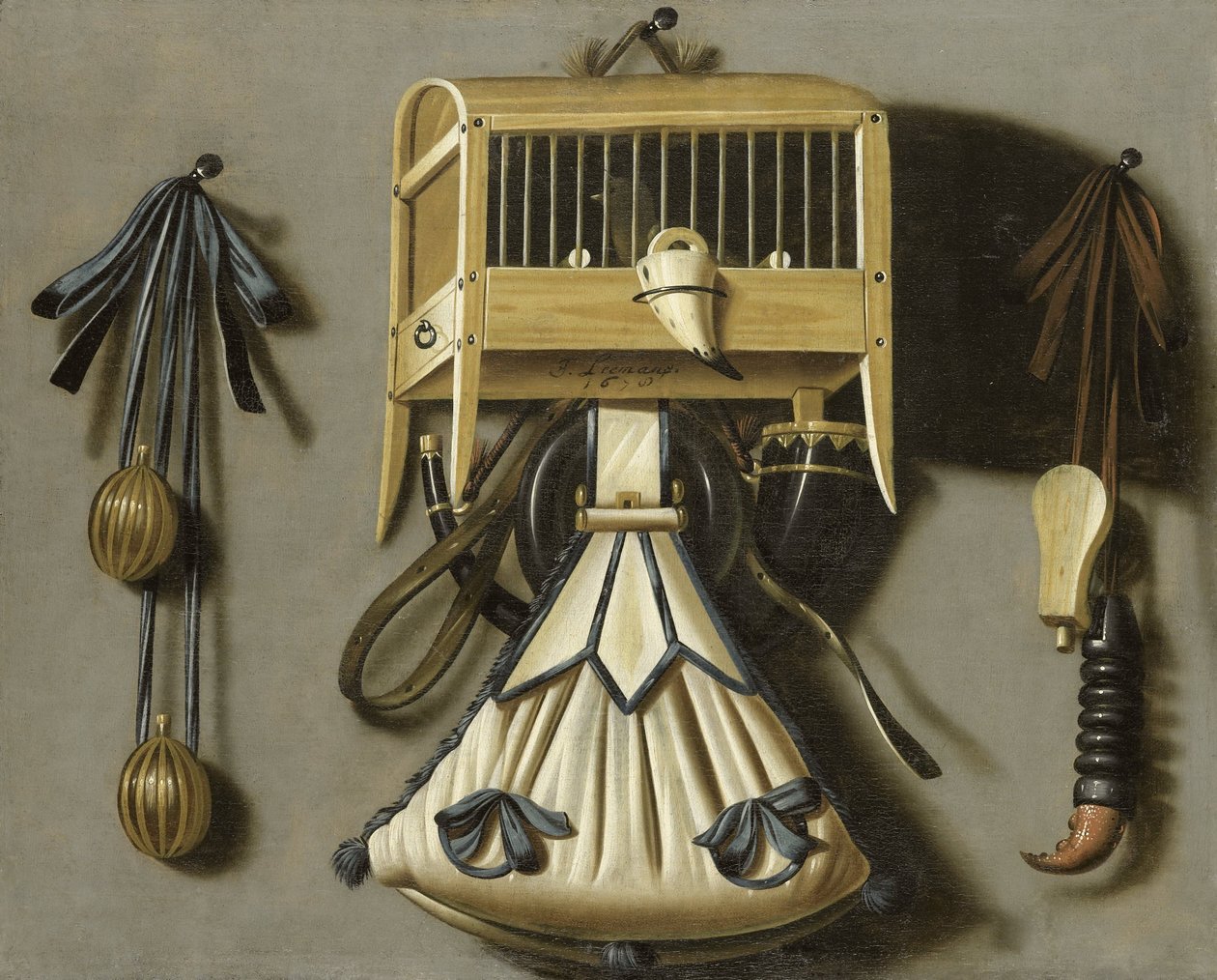  af Johannes Leemans