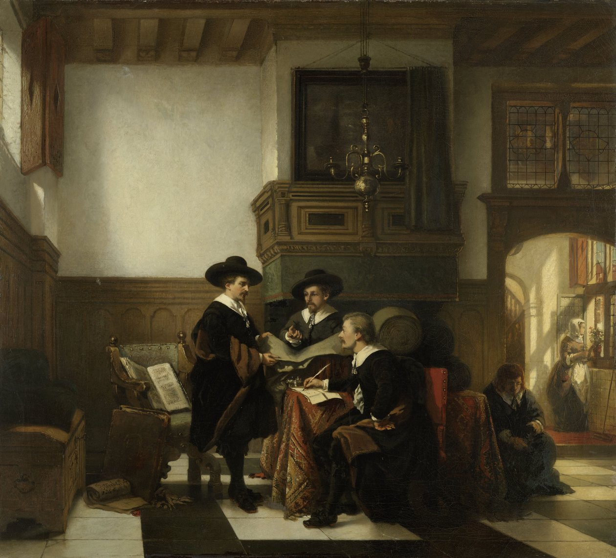  af Johannes Stroebel