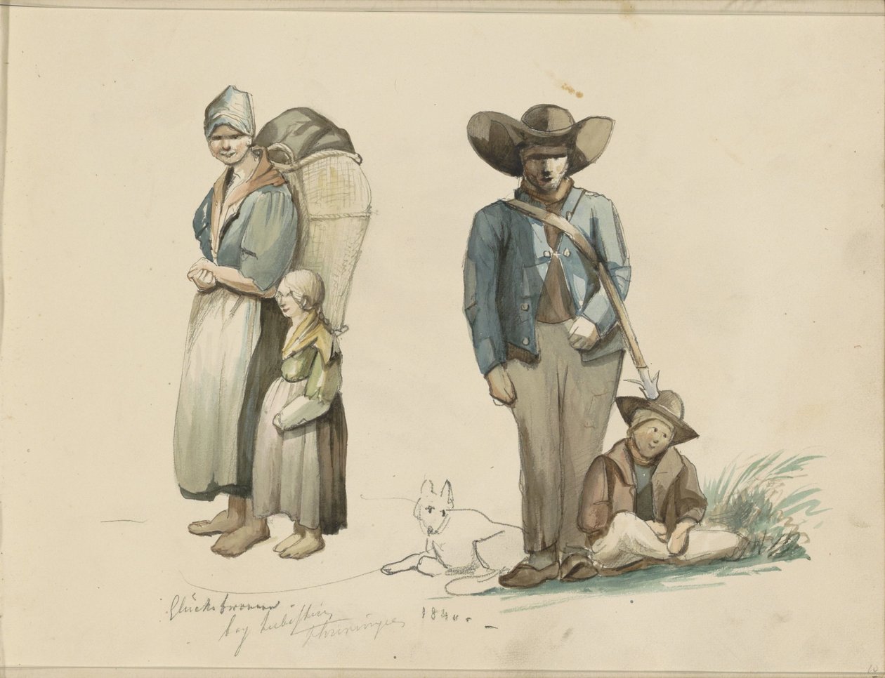 Heldige billeder af Johannes Tavenraat