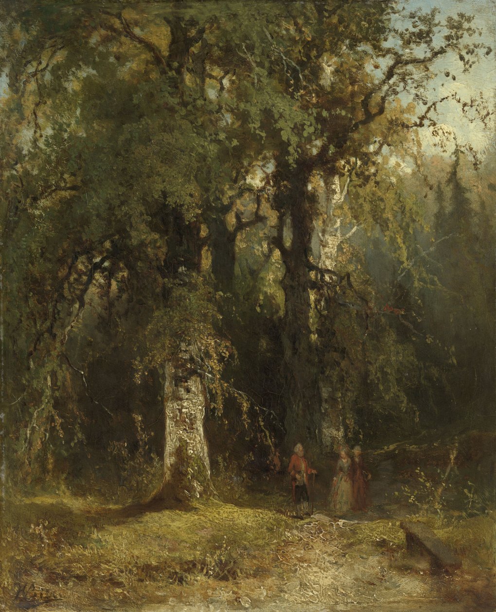  af Johannes Wernardus Bilders