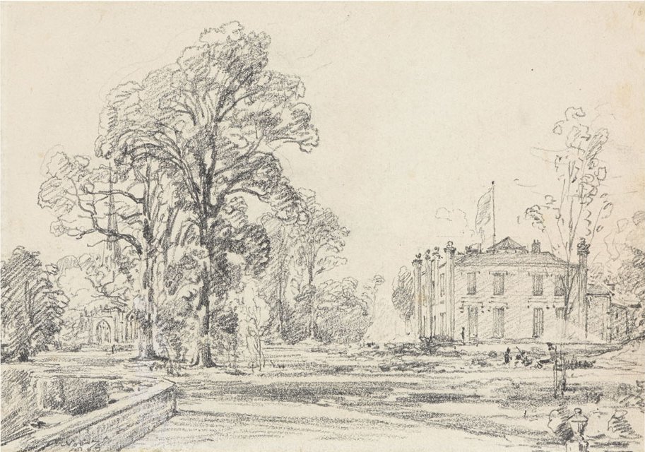 Bonhams af John Constable