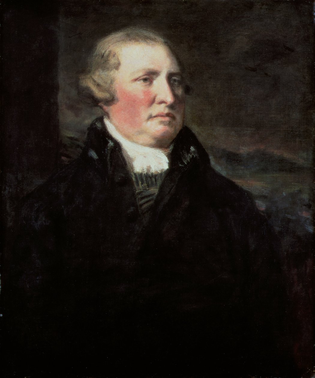 Golding Constable (1739-1816) af John Constable
