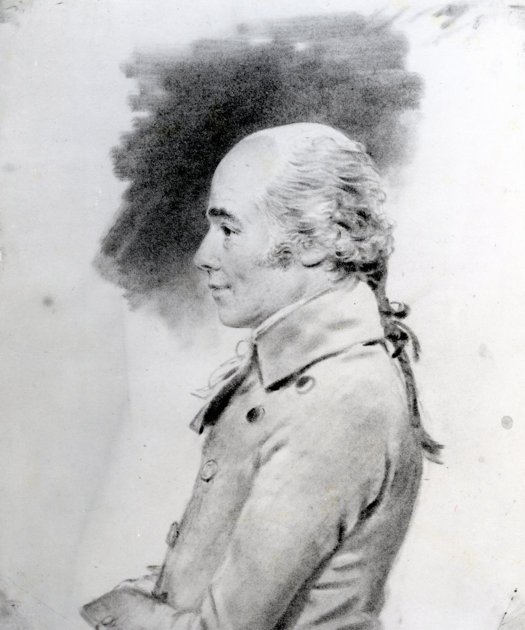 Thomas Daniell (1749-1840) af John Dowman